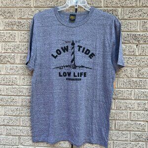 Dark Seas x Loser Machine Co Tee NWT 2XL
